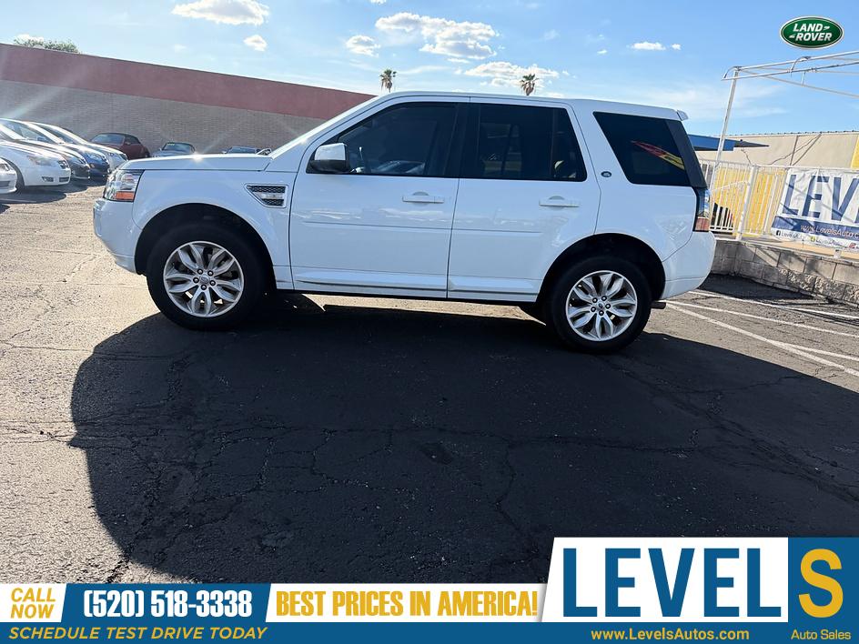 2013 Land Rover LR2 HSE in Tucson, AZ — photo 6