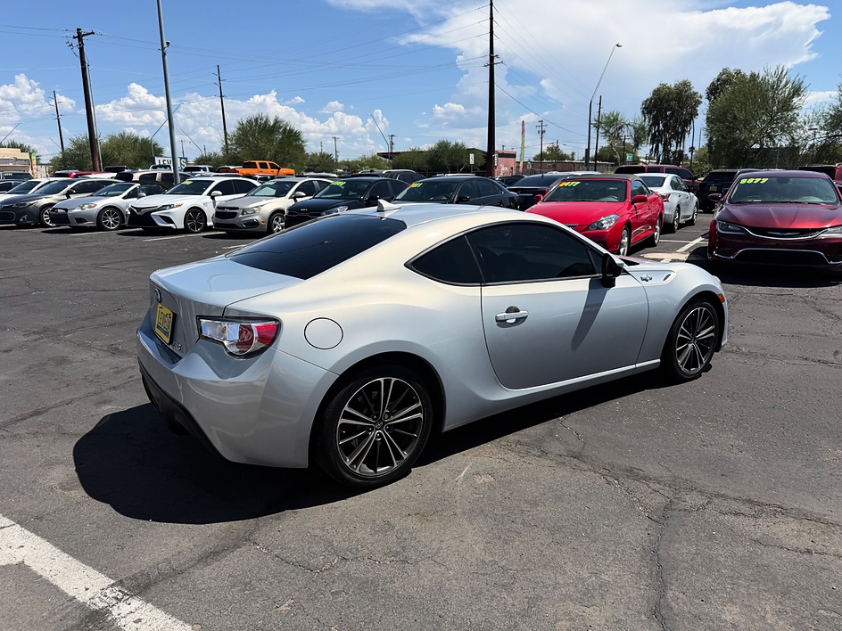 2013 Scion FR-S 10 Series in Tucson, AZ — photo 3