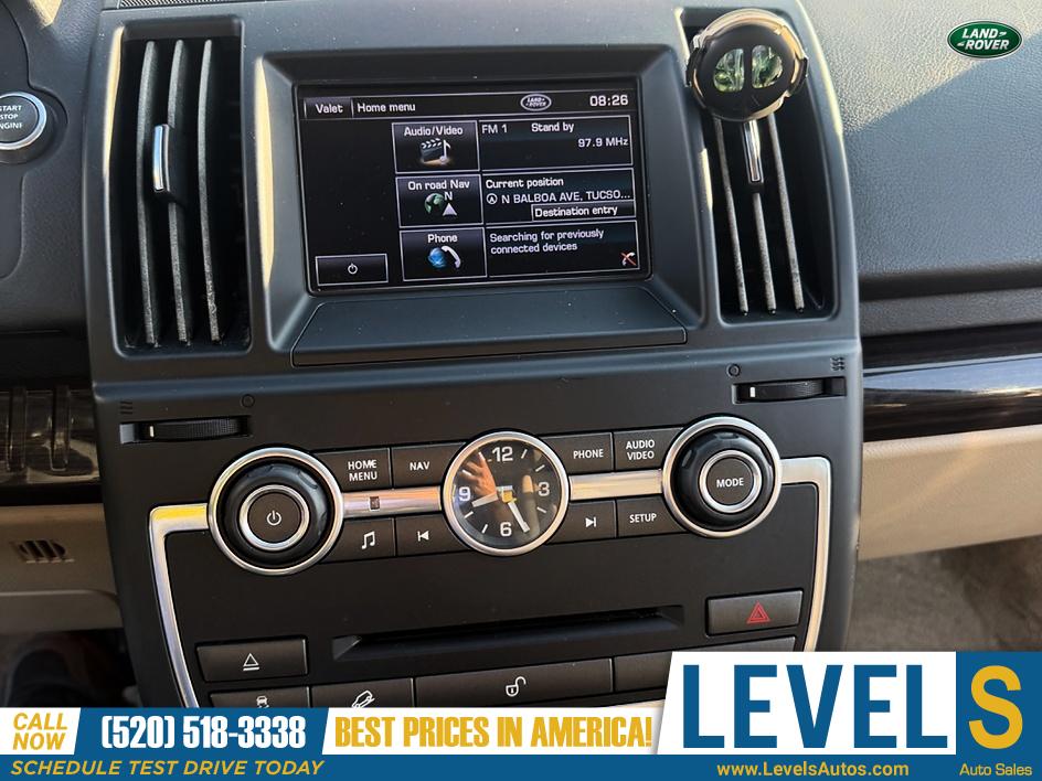 2013 Land Rover LR2 HSE in Tucson, AZ — photo 11