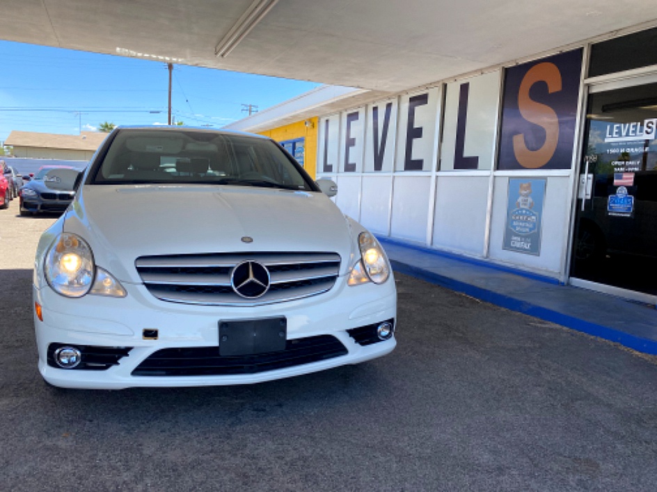 2008 Mercedes-Benz R350 3.5L in Tucson, AZ — photo 1