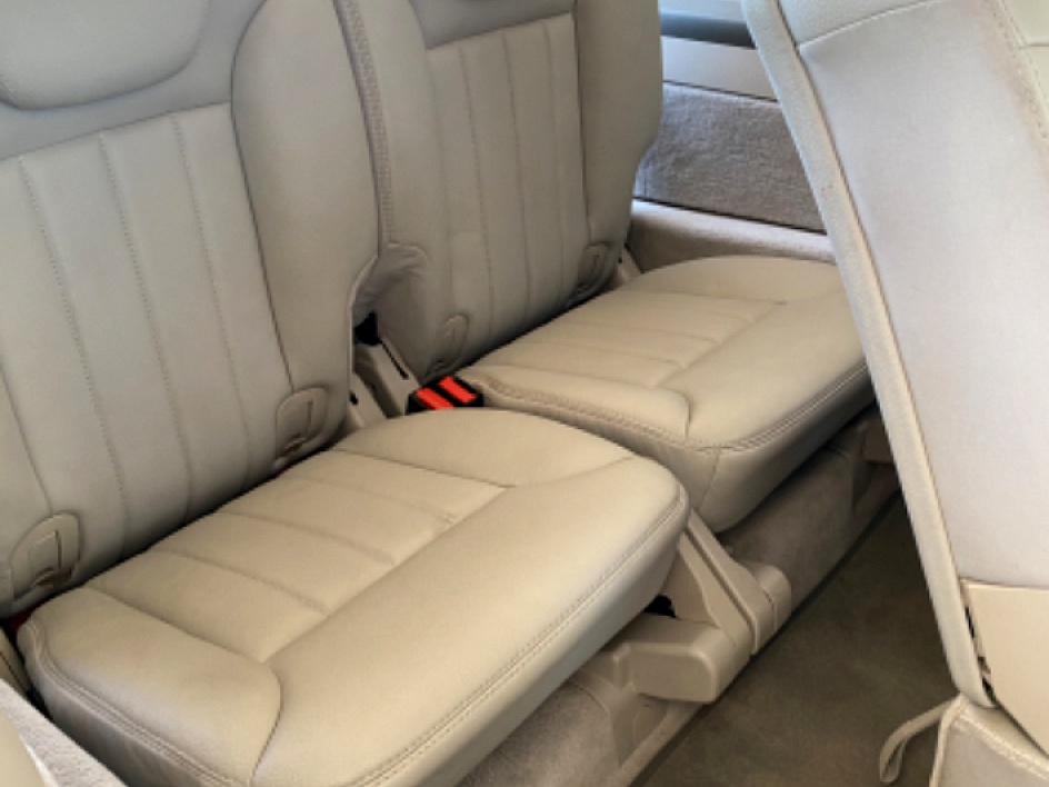2008 Mercedes-Benz R350 3.5L in Tucson, AZ — photo 9
