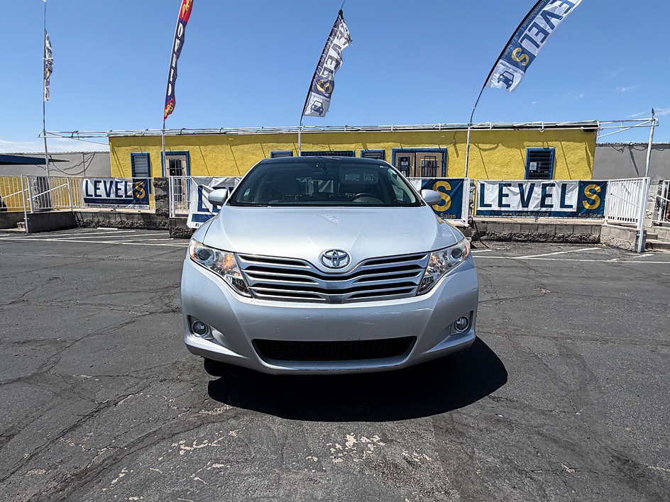 2011 Toyota Venza in Tucson, AZ — photo 4