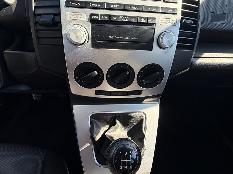 2006 Mazda Mazda5 Sport in Tucson, AZ — photo 10