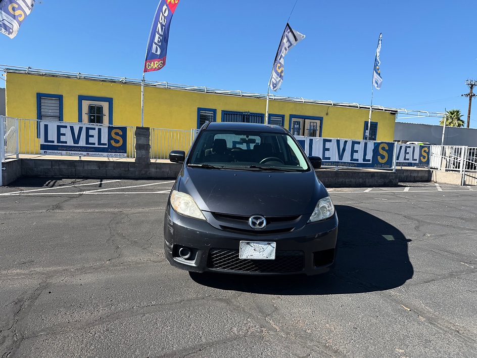 2006 Mazda Mazda5 Sport in Tucson, AZ — photo 6