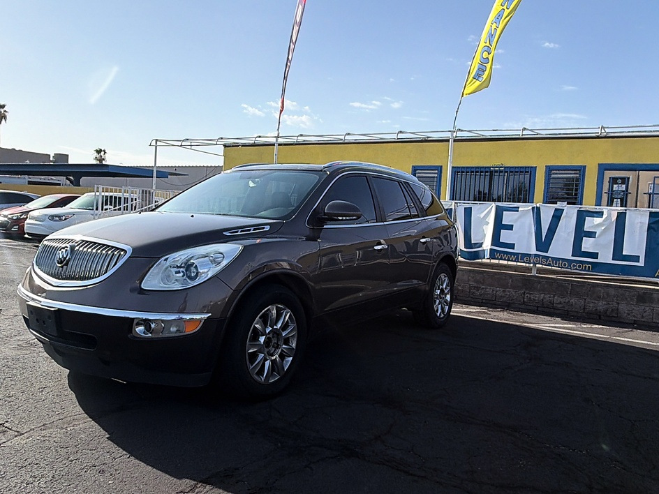 2012 Buick Enclave Premium in Tucson, AZ — photo 4