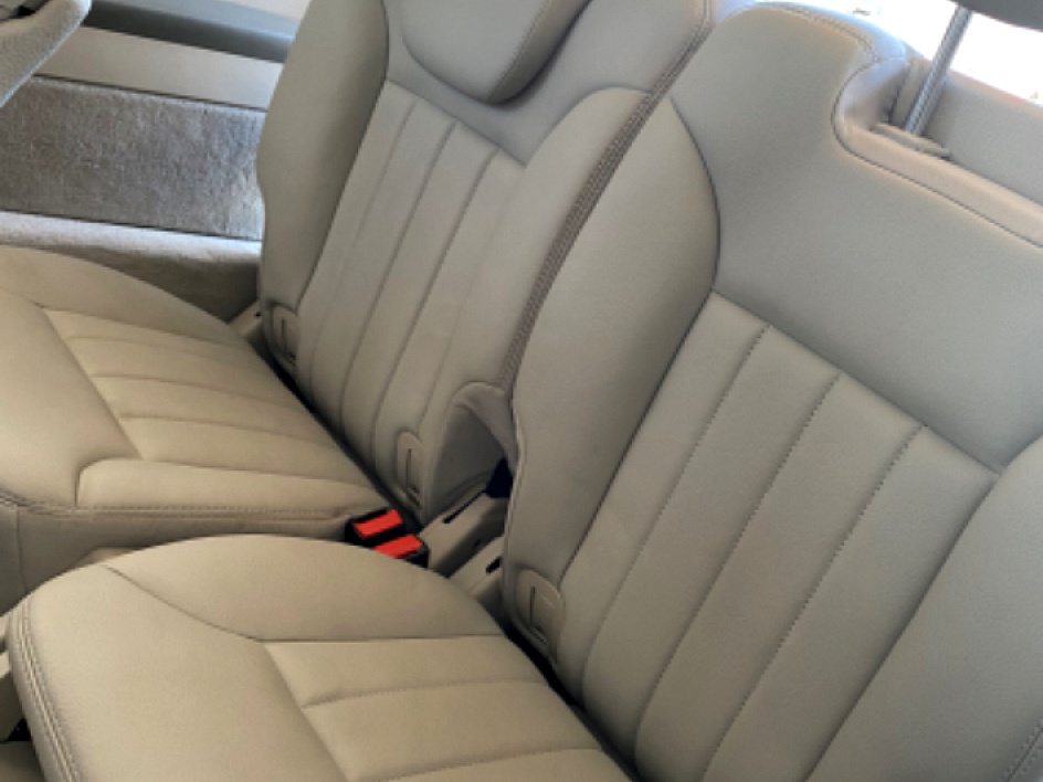 2008 Mercedes-Benz R350 3.5L in Tucson, AZ — photo 7