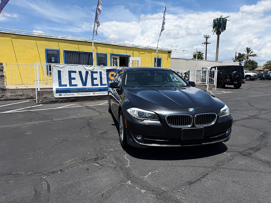 2012 BMW 528i for sale in Tucson, AZ