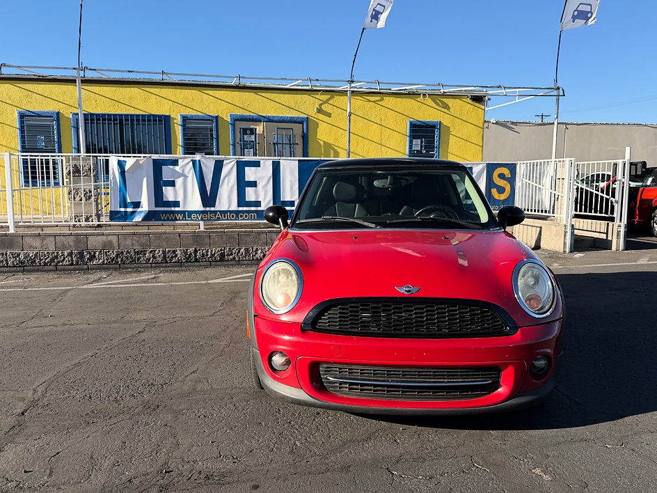 2013 Mini Cooper Hardtop in Tucson, AZ — photo 3