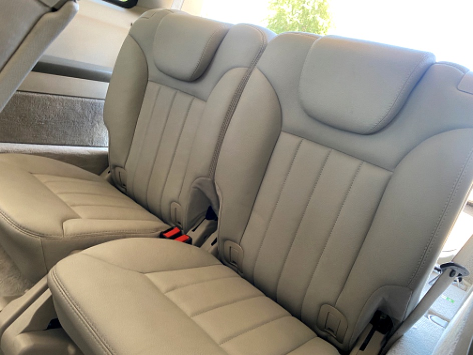 2008 Mercedes-Benz R350 3.5L in Tucson, AZ — photo 8