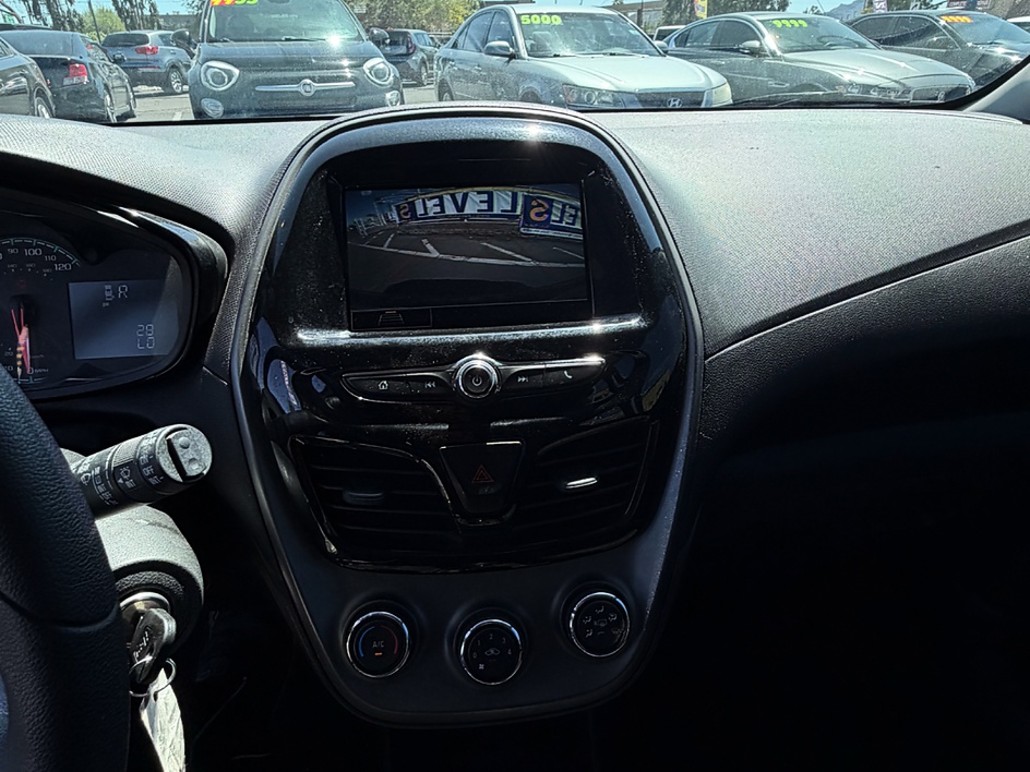 2021 Chevrolet Spark LS in Tucson, AZ — photo 8
