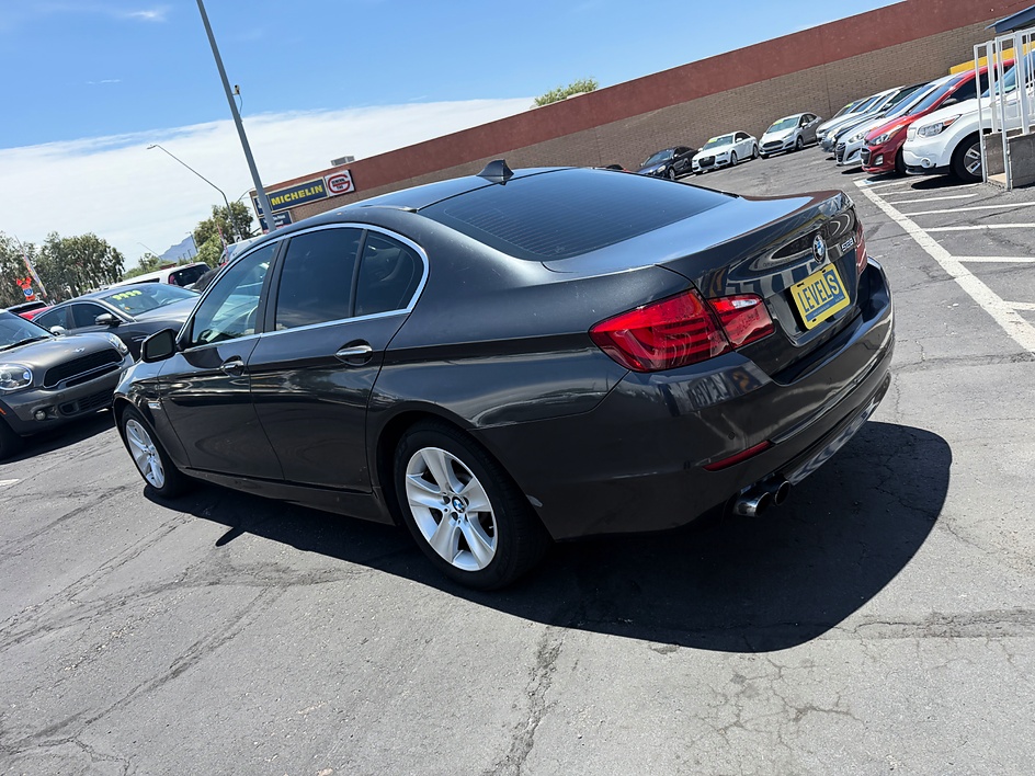 2012 BMW 528i in Tucson, AZ — photo 6