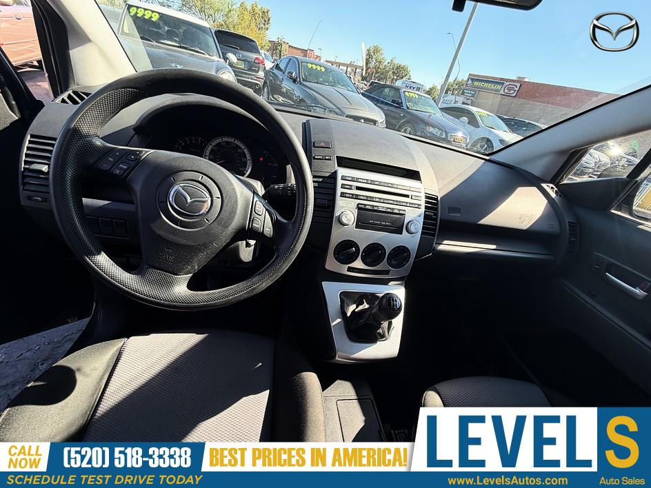 2006 Mazda Mazda5 Sport in Tucson, AZ — photo 12