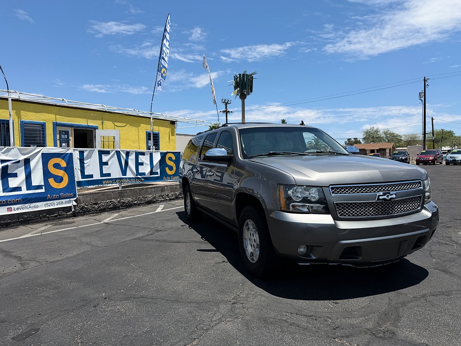 2007 Chevrolet Suburban for sale in Tucson, AZ