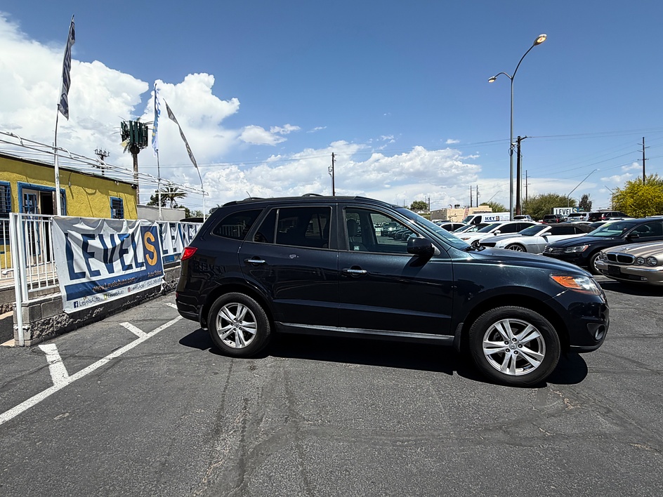 2011 Hyundai Santa Fe for sale in Tucson, AZ