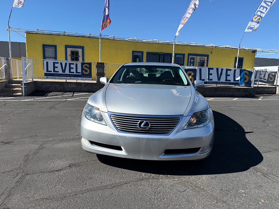 2008 Lexus LS 460 for sale in Tucson, AZ