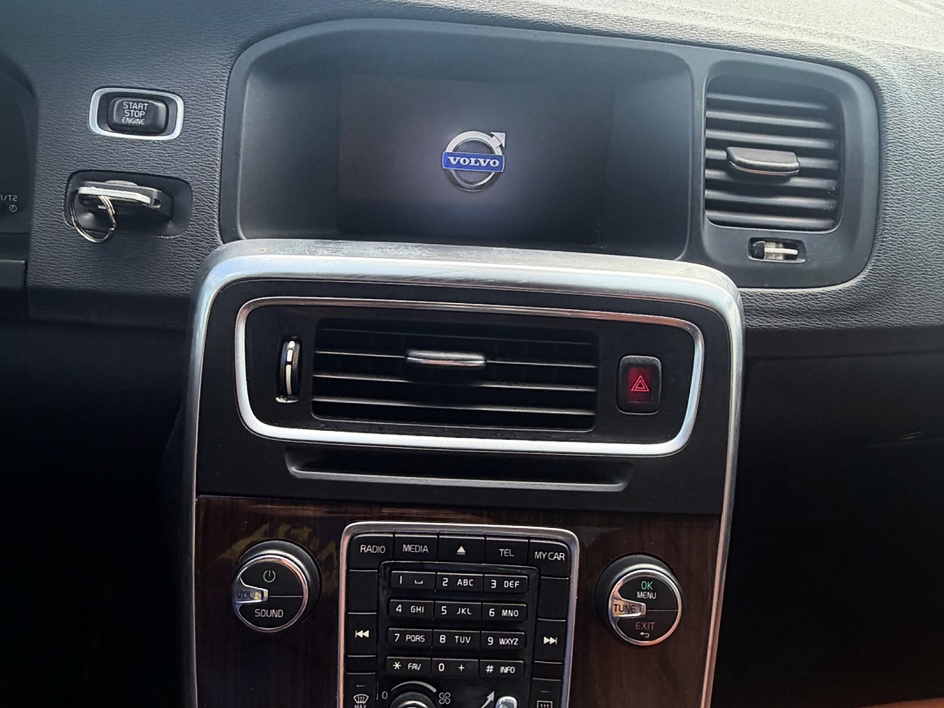2013 Volvo S60 T5 Premier in Tucson, AZ — photo 10