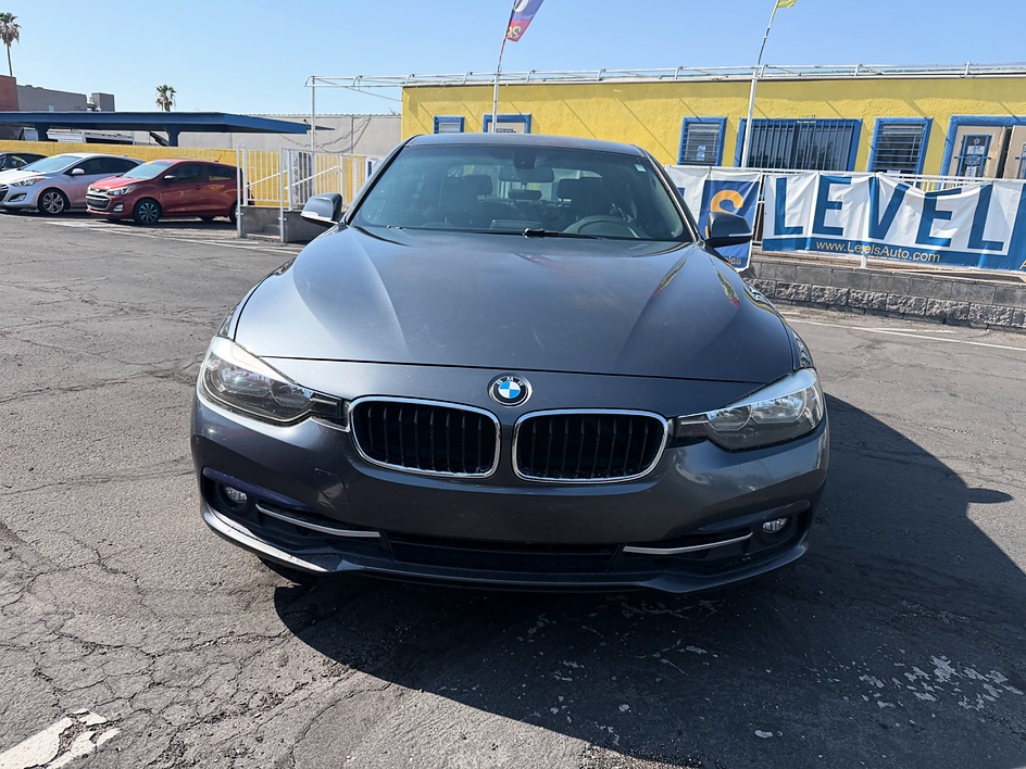 2017 BMW 330i in Tucson, AZ — photo 9