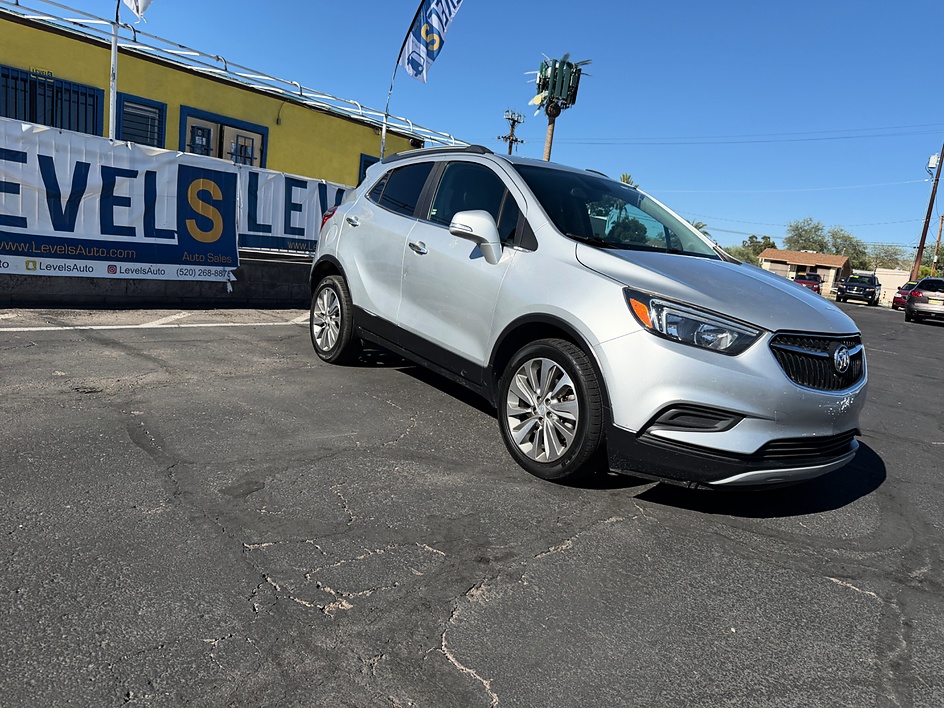 2018 Buick Encore for sale in Tucson, AZ