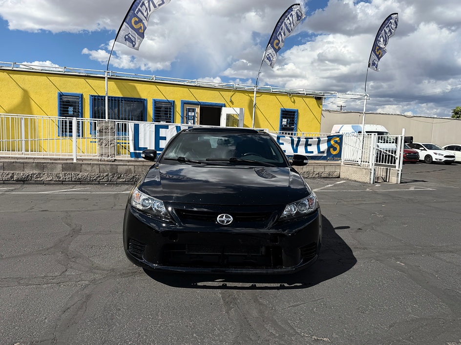 2013 Scion tC for sale in Tucson, AZ