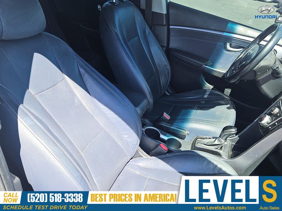 2014 Hyundai Elantra GT in Tucson, AZ — photo 11