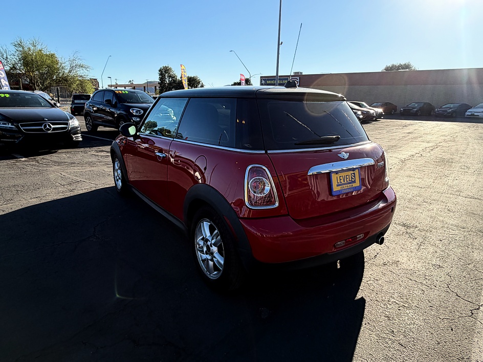 2013 Mini Cooper Hardtop in Tucson, AZ — photo 5