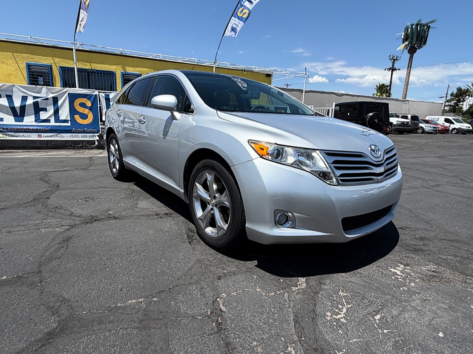 2011 Toyota Venza in Tucson, AZ — photo 5
