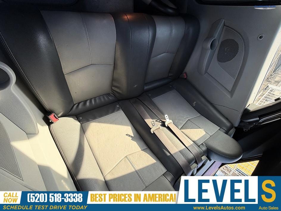 2008 Chrysler Sebring Touring in Tucson, AZ — photo 11